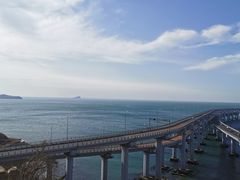 -星海湾跨海大桥
