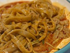 兰州酿皮-燕兰楼·清真西北融合菜(亚运村店)
