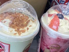 -LELECHA乐乐茶(新街口大洋店)