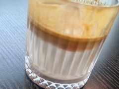 dirty-S.O.E COFFEE(五道营店)