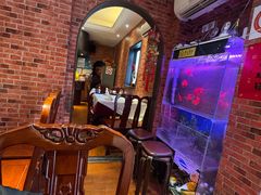 -永兴餐厅(复兴中路店)