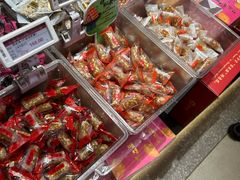 -上海市长春食品商店(淮海中路店)