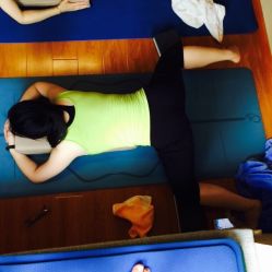 -Union瑜伽健康管理中心