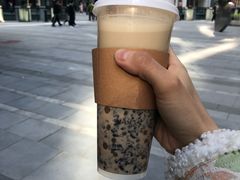 -杯欢制茶(三里屯店)