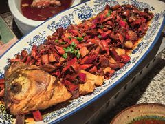 -南京大牌档(夫子庙老门东店)