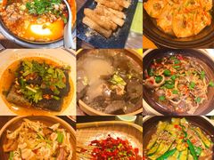 -井水小厨·湘菜(活力广场店)