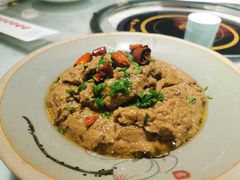 老北京麻豆腐-孙记驴肉山庄(李桥店)