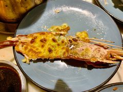 -喜庭海鲜自助(来福士店)