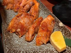 -山之屋炭火烧肉·生啤畅饮(大朗万科中央公园店)