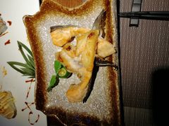 -山葵家·创意料理(宁波来福士店)