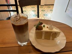 -野路甜点铺(松柏路店)
