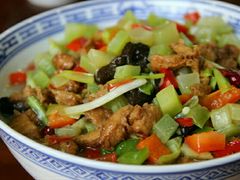 -老西安韩记三鲜煮馍(四府街店)