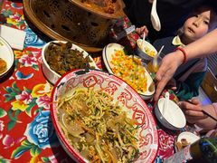 -人民公社大食堂(张家湾店)