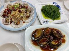 -来之顺海鲜菜馆·青岛菜·始于1993(栈桥店)