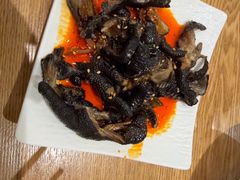 -鲜越鲜鱼粉(财富购物中心店)