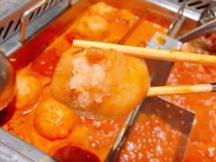 -海底捞火锅(番禺广场店)