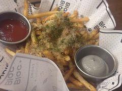 -Blac+Blac(中海环宇荟店)