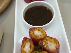 -蔡澜点心(三里屯T+MALL店)
