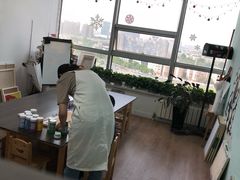 -甲乙果 美术书法(通州校区)