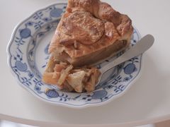 肉桂苹果-Pie Bird(新闸路店)