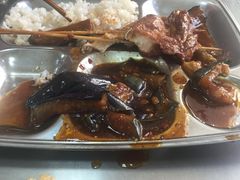 -南京邮电大学-第2食堂