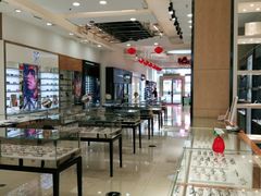 -大明府国际眼镜(太原北街店)