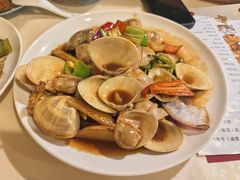 -蚝味小馆·粤西小海鲜