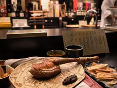 -鳥喜Toriki怀石烧鸟料理