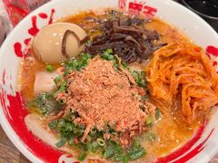 -豚王拉面(澳门银河店)