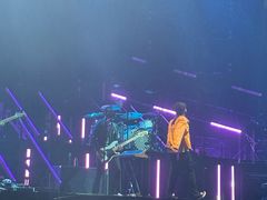 -杭州奥体中心-体育场