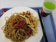 -紫金港餐饮中心-风味餐厅(浙江大学紫金港校区店)