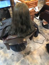 -小齐发型Star·Salon