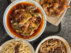 -小街天府(西工小街店)