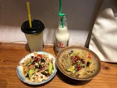 -阿木舂记·特色小吃(平江路店)