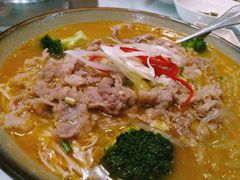 -新旺茶餐厅(嘉里城店)