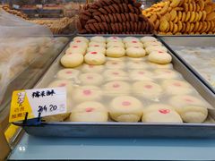 糯米酥-爱德顺糕点食屋(利民道店)