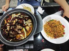 -红钳侠小龙虾·烧烤(中赢康康谷店)