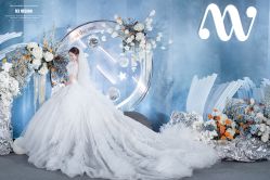 -MANLI BRIDAL婚纱