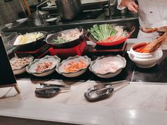 -苏州苏州湾艾美酒店-新食谱全日制餐厅