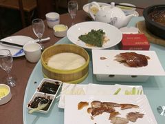 -天天鱼港·海鲜·鲅鱼水饺·招牌烤鸭(黄骅店)