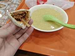 -庆丰包子铺(安东店)