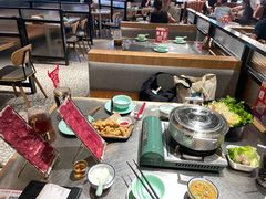 -潮界(虹桥新天地店)