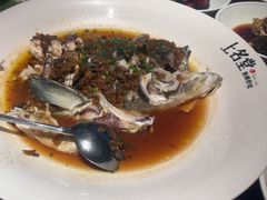 -上名堂·鱼头好吃(体育场路店)