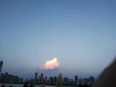 -武汉关码头(轮渡站)