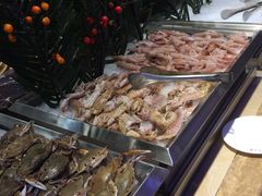 -吉布鲁牛排海鲜自助(武侯泛悦国际店)