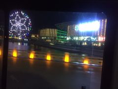 -琴岛之星摩天轮