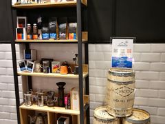 -JAMROCK 乐啡意咖啡