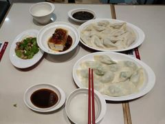 -喜家德虾仁水饺(中央大街店)