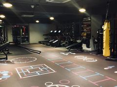 -AC健身·运动康复工作室(千灯湖店)