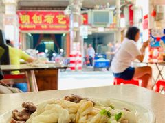 -河记肠粉店